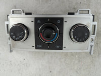 2008-2012 Chevrolet Malibu Climate Control Module Temperature AC/Heater Replacement P/N:28116119 25878418 Fits OEM Used Auto