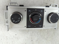2008-2012 Chevrolet Malibu Climate Control Module Temperature AC/Heater Replacement P/N:28116119 25878418 Fits OEM Used Auto