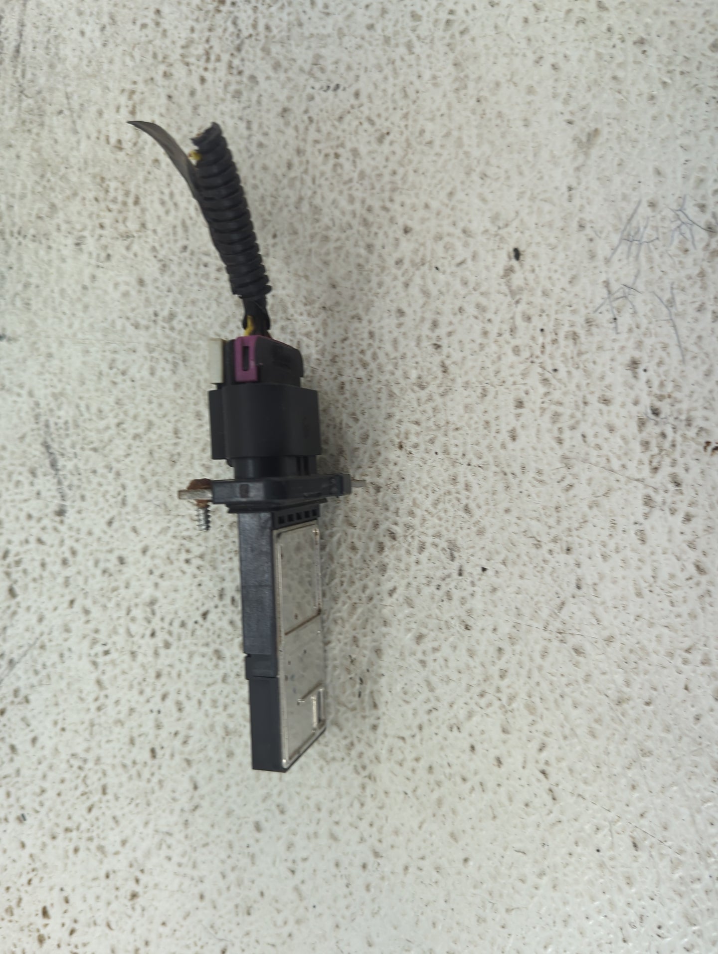2008-2014 Chevrolet Malibu Mass Air Flow Meter Maf 1488652 - Oemusedautoparts1.com
