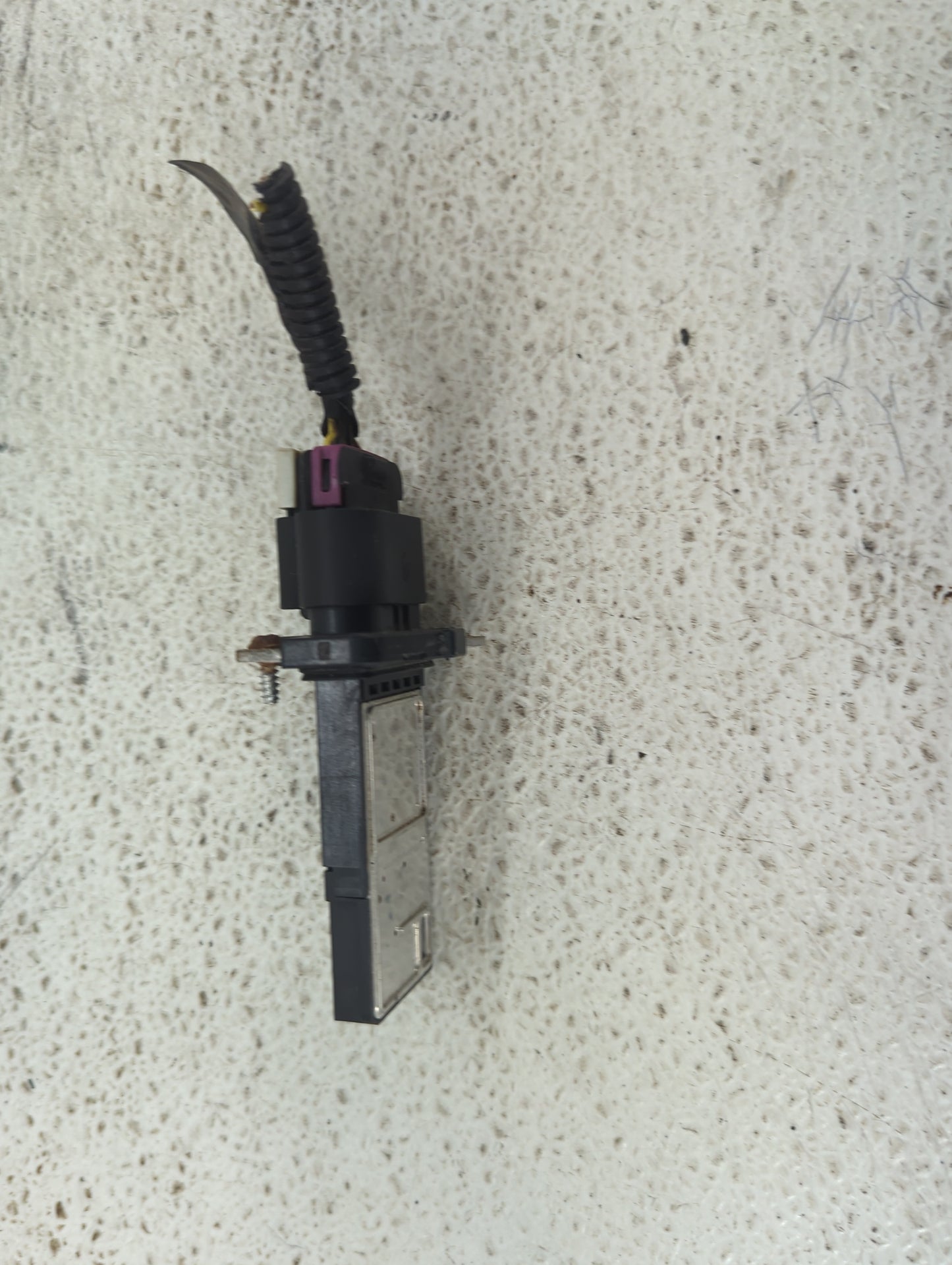 2008-2014 Chevrolet Malibu Mass Air Flow Meter Maf 1488652 - Oemusedautoparts1.com