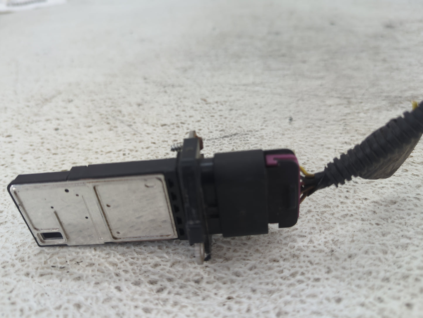 2008-2014 Chevrolet Malibu Mass Air Flow Meter Maf 1488652 - Oemusedautoparts1.com