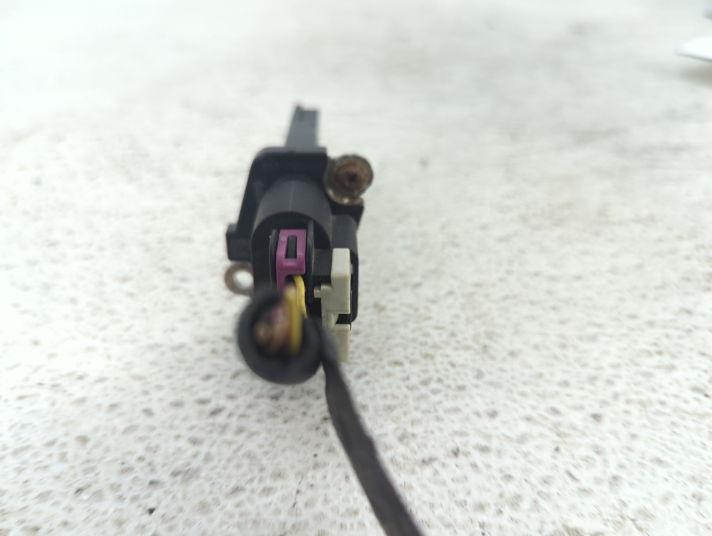 2008-2014 Chevrolet Malibu Mass Air Flow Meter Maf 1488652 - Oemusedautoparts1.com