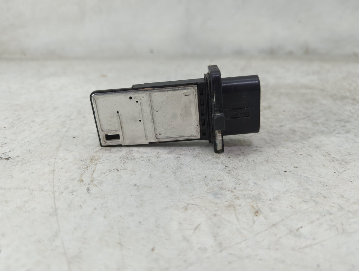 2008-2014 Chevrolet Malibu Mass Air Flow Meter Maf Sensor 1489750 - Oemusedautoparts1.com