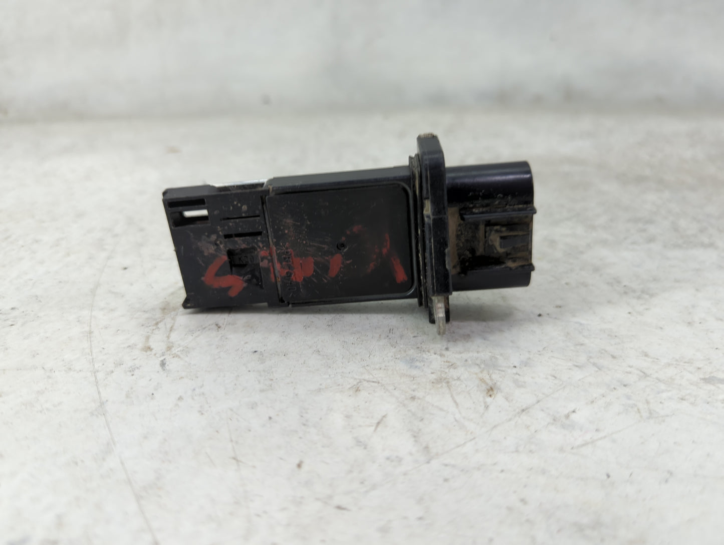 2008-2014 Chevrolet Malibu Mass Air Flow Meter Maf 1489750 - Oemusedautoparts1.com