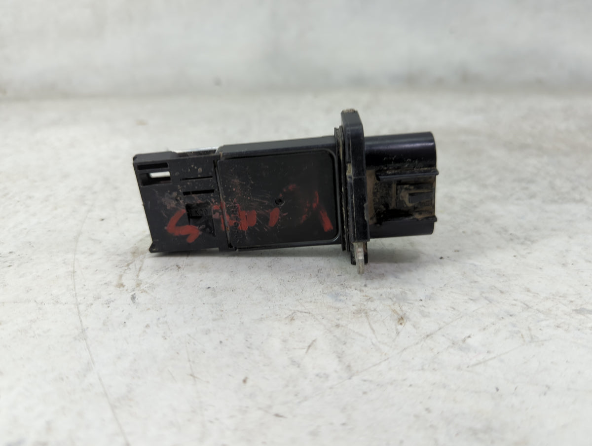 2008-2014 Chevrolet Malibu Mass Air Flow Meter Maf Sensor 1489750 - Oemusedautoparts1.com