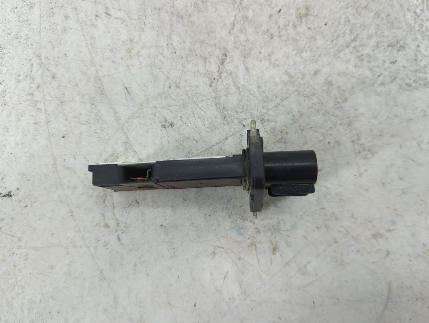 2008-2014 Chevrolet Malibu Mass Air Flow Meter Maf 1489750 - Oemusedautoparts1.com