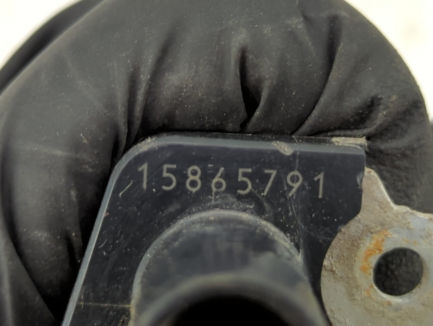 2008-2014 Chevrolet Malibu Mass Air Flow Meter Maf 1489750 - Oemusedautoparts1.com