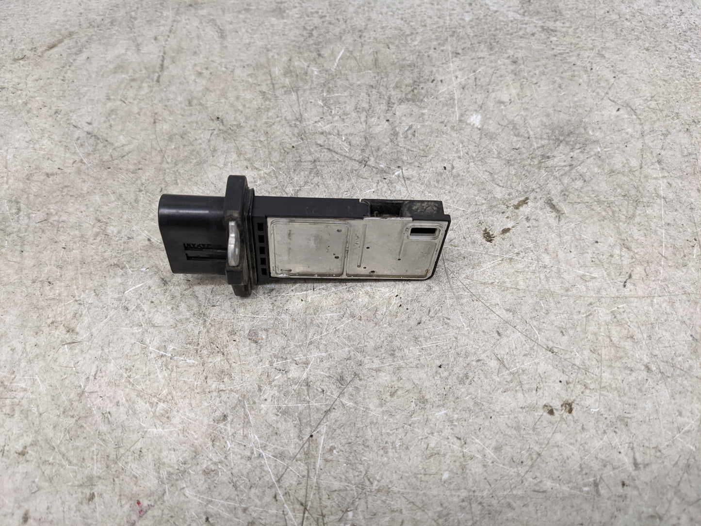 2008-2014 Chevrolet Malibu Mass Air Flow Meter Maf 1489843 - Oemusedautoparts1.com