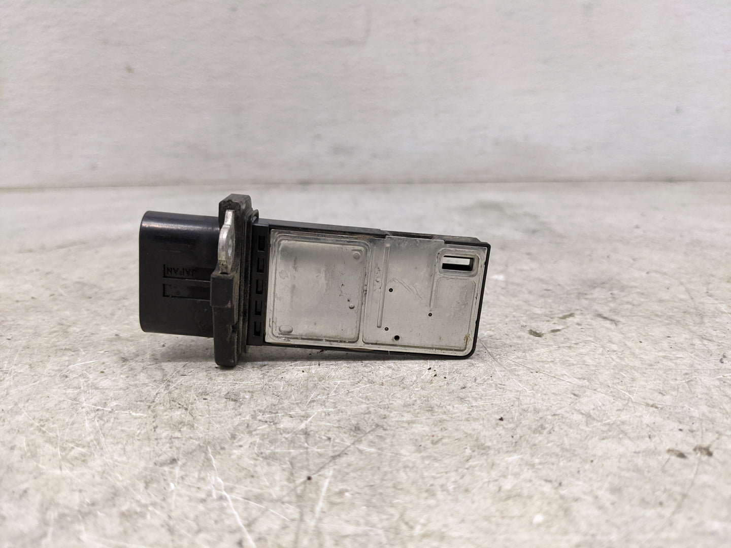 2008-2014 Chevrolet Malibu Mass Air Flow Meter Maf 1489843 - Oemusedautoparts1.com