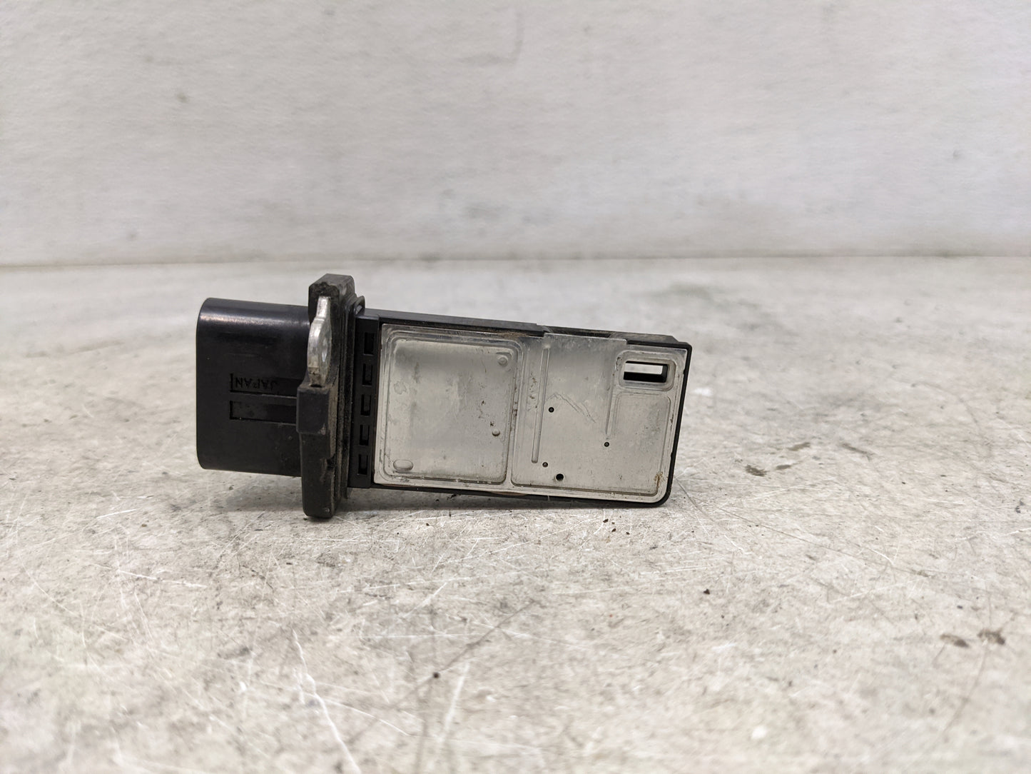 2008-2014 Chevrolet Malibu Mass Air Flow Meter Maf 1489843 - Oemusedautoparts1.com
