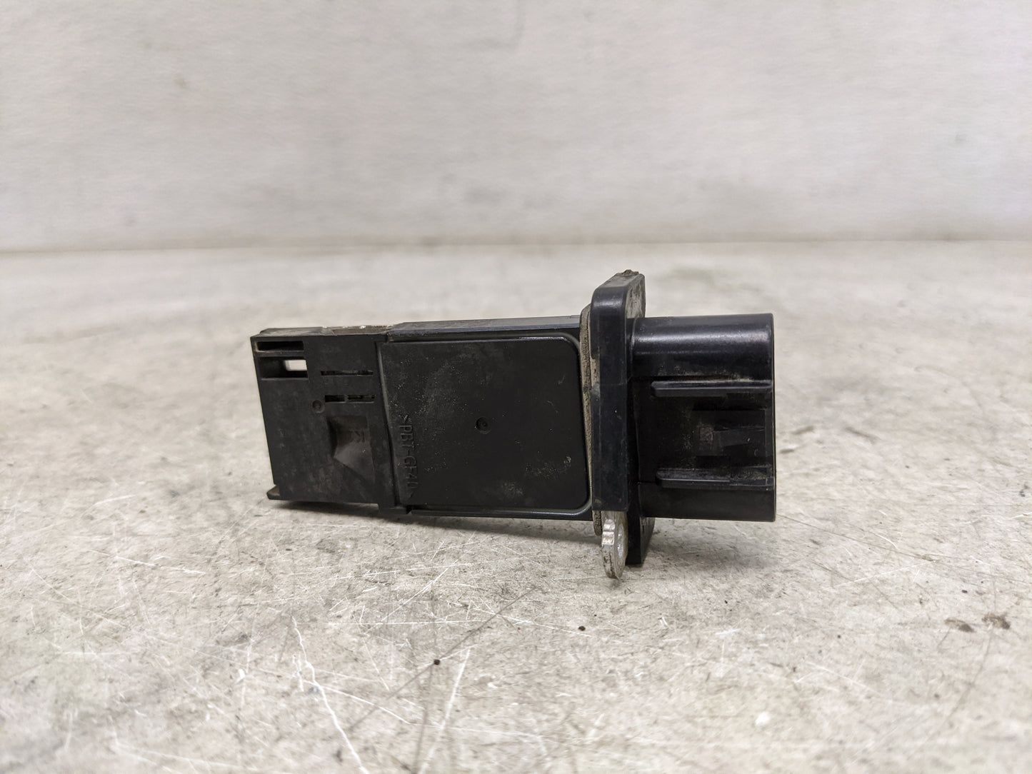 2008-2014 Chevrolet Malibu Mass Air Flow Meter Maf 1489843 - Oemusedautoparts1.com