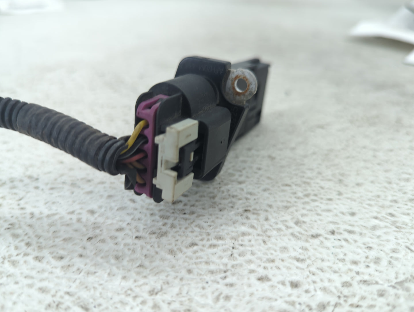 2008-2014 Chevrolet Malibu Mass Air Flow Meter Maf 1489963 - Oemusedautoparts1.com