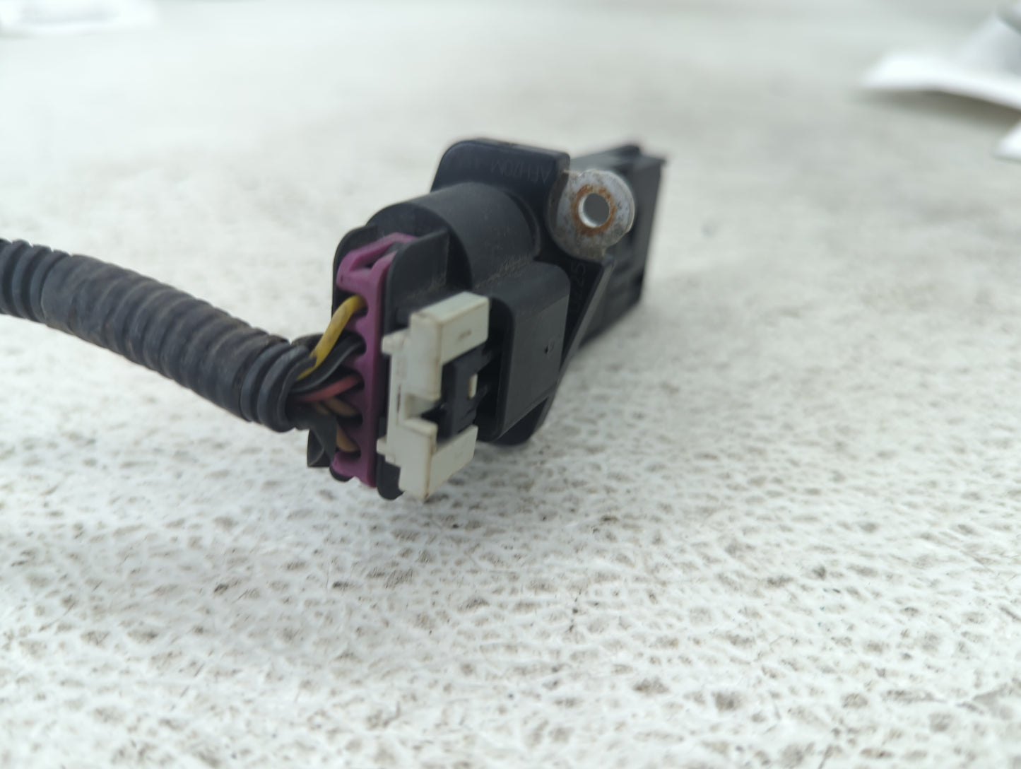 2008-2014 Chevrolet Malibu Mass Air Flow Meter Maf 1489963 - Oemusedautoparts1.com