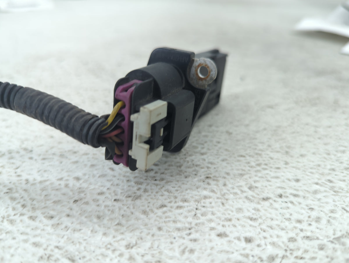2008-2014 Chevrolet Malibu Mass Air Flow Meter Maf Sensor 1489963 - Oemusedautoparts1.com