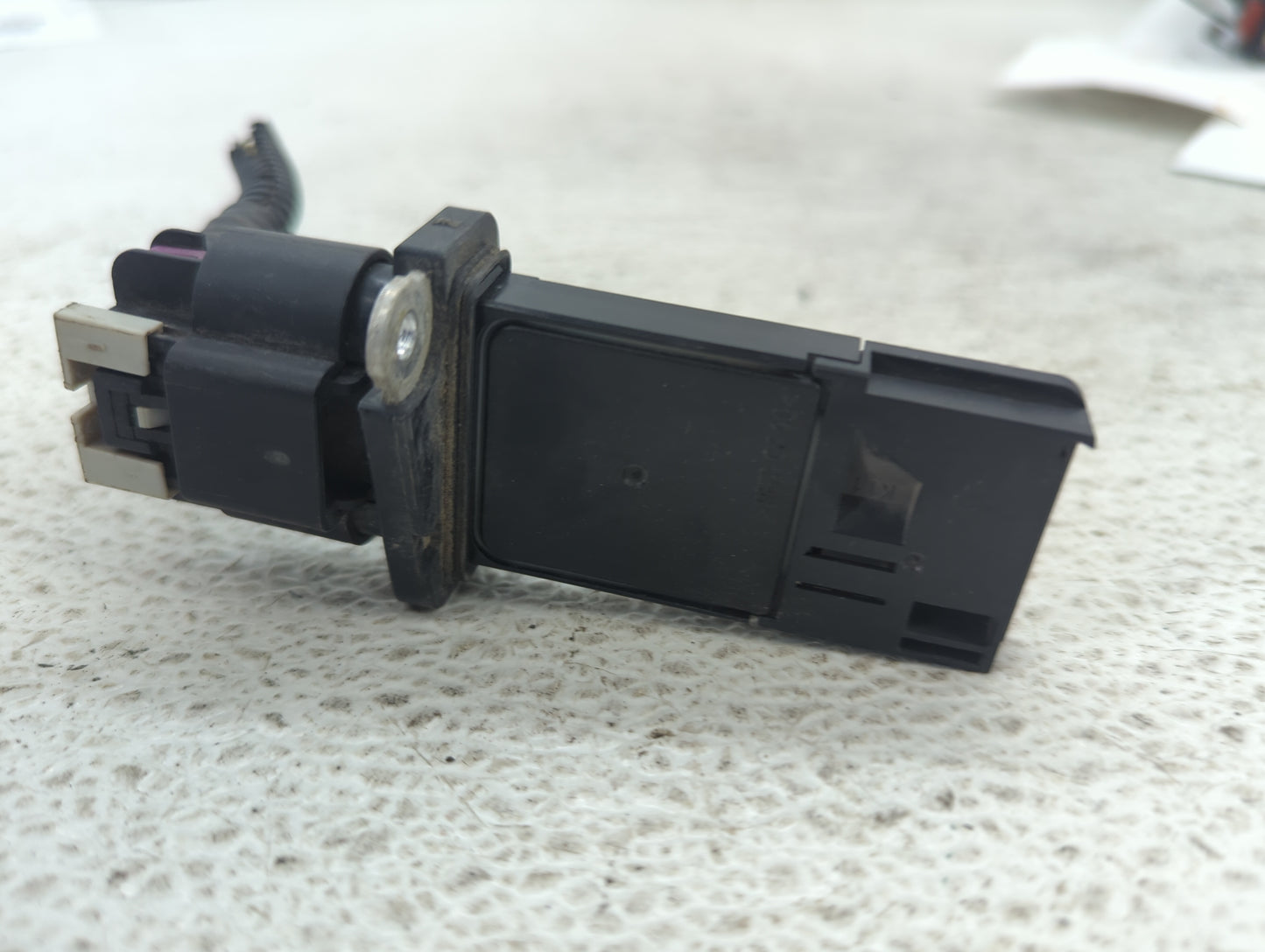 2008-2014 Chevrolet Malibu Mass Air Flow Meter Maf 1489963 - Oemusedautoparts1.com