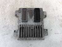 2007-2012 Chevrolet Malibu PCM Engine Control Computer ECU ECM PCU OEM P/N:12635902 12612397 Fits OEM Used Auto Parts - Oemu