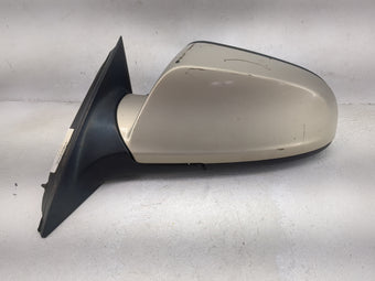 compare product 2008-2012 Chevrolet Malibu Driver Side View Mirror - Left Door Mirror OEM Used