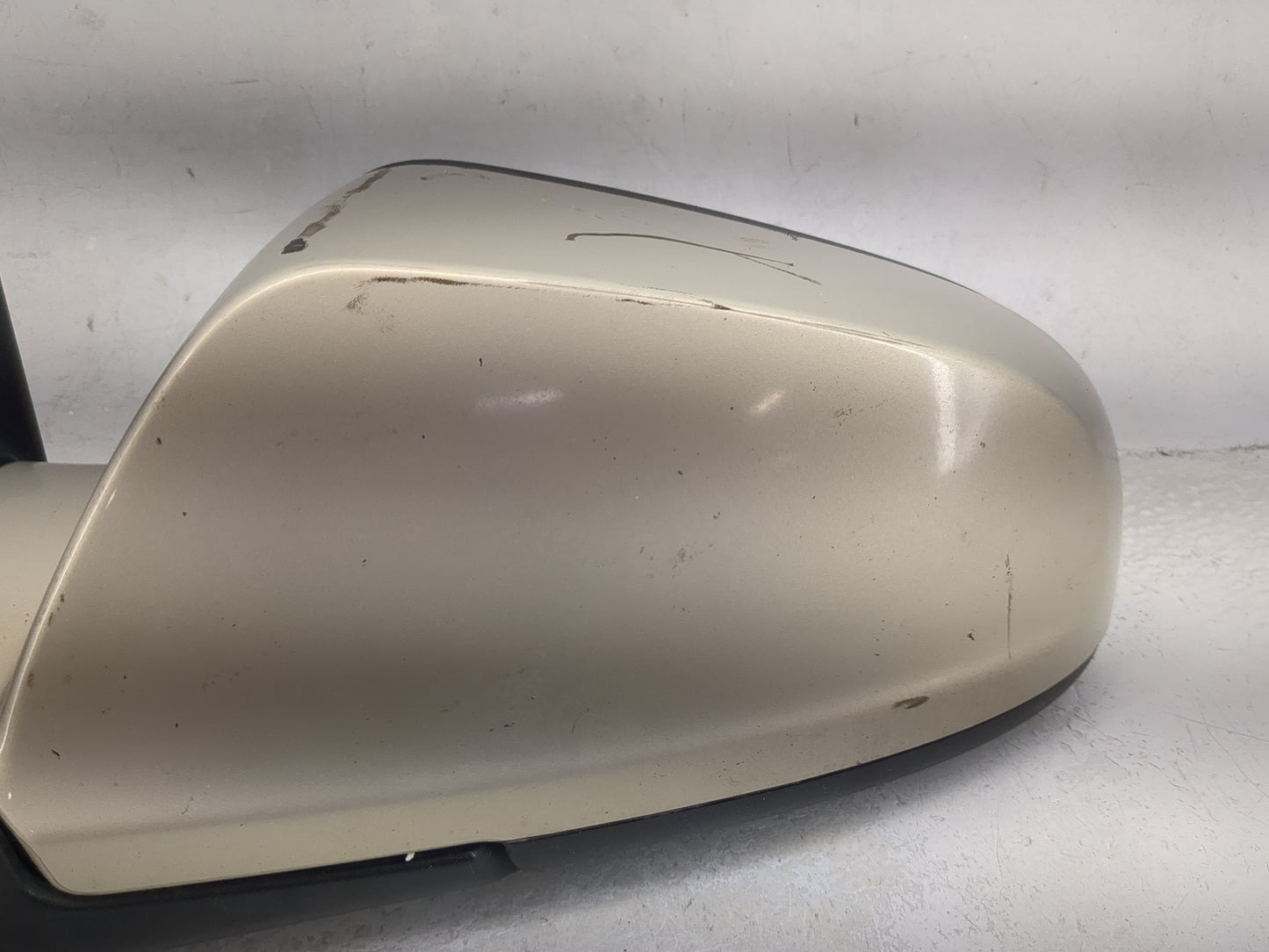2008-2012 Chevrolet Malibu Driver Side View Mirror - Left Door Mirror OEM Used - Oemusedautoparts1.com