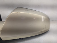 2008-2012 Chevrolet Malibu Driver Side View Mirror - Left Door Mirror OEM Used - Oemusedautoparts1.com