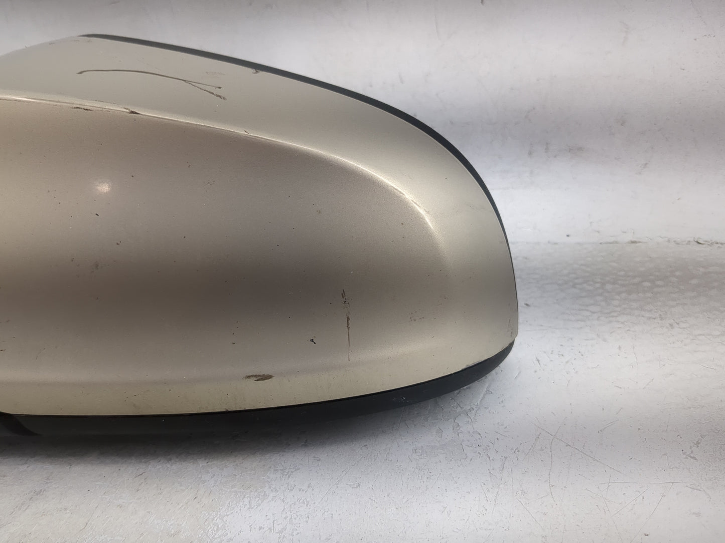 2008-2012 Chevrolet Malibu Driver Side View Mirror - Left Door Mirror OEM Used - Oemusedautoparts1.com