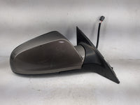 2008-2012 Chevrolet Malibu Passenger Side View Mirror - Right Door Mirror OEM Used - Oemusedautoparts1.com