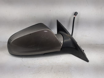 compare product 2008-2012 Chevrolet Malibu Passenger Side View Mirror - Right Door Mirror OEM Used