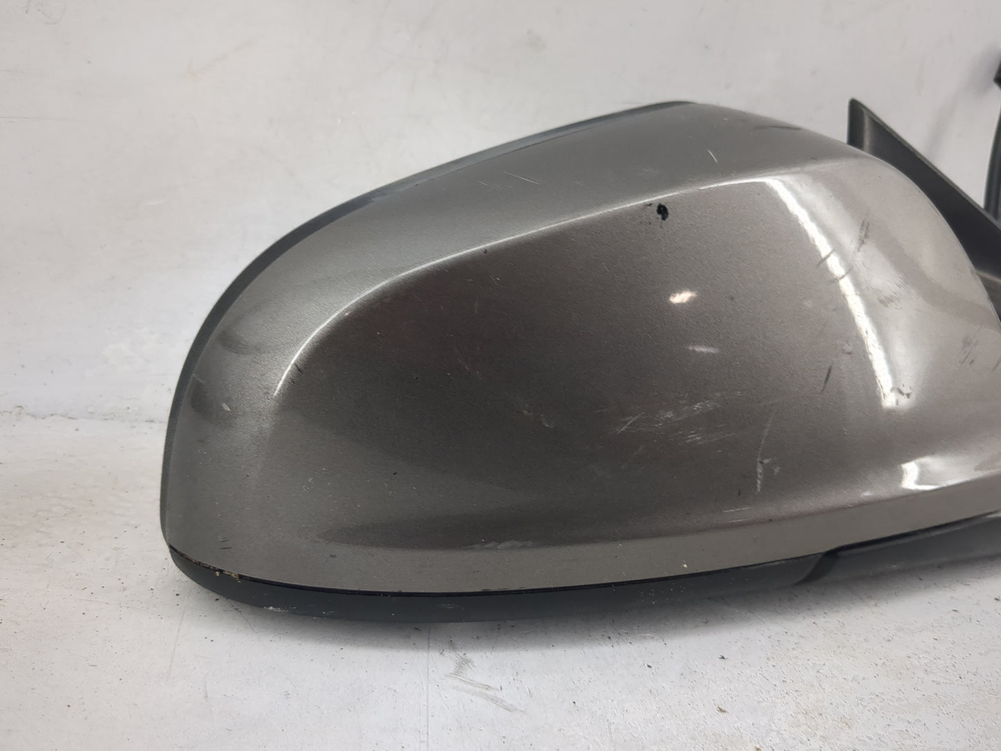 2008-2012 Chevrolet Malibu Passenger Side View Mirror - Right Door Mirror OEM Used - Oemusedautoparts1.com