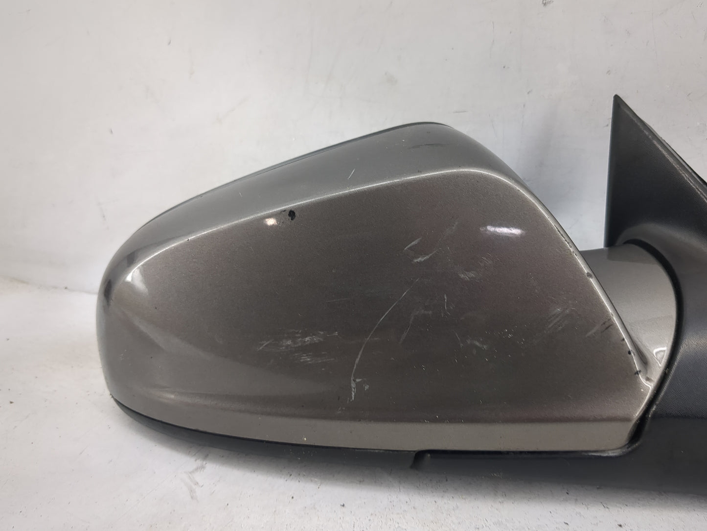 2008-2012 Chevrolet Malibu Passenger Side View Mirror - Right Door Mirror OEM Used - Oemusedautoparts1.com