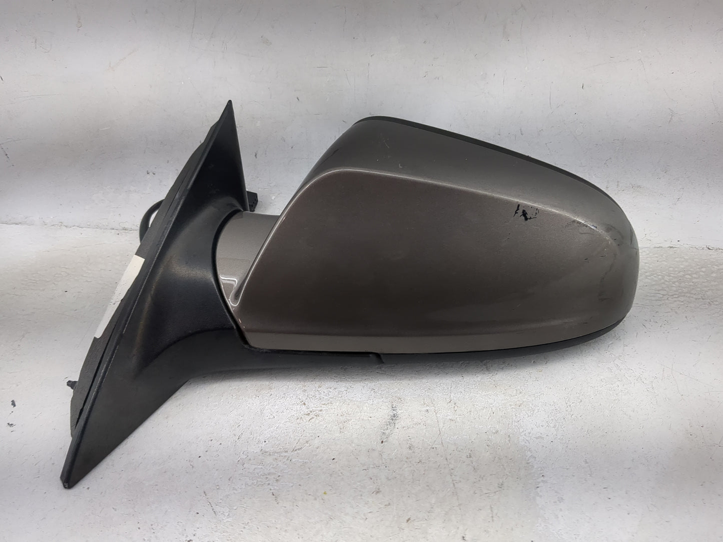 2008-2012 Chevrolet Malibu Driver Side View Mirror - Left Door Mirror OEM Used - Oemusedautoparts1.com
