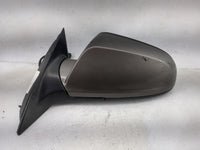 2008-2012 Chevrolet Malibu Driver Side View Mirror - Left Door Mirror OEM Used - Oemusedautoparts1.com