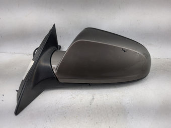 compare product 2008-2012 Chevrolet Malibu Driver Side View Mirror - Left Door Mirror OEM Used