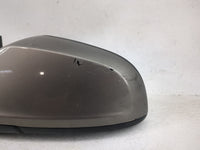 2008-2012 Chevrolet Malibu Driver Side View Mirror - Left Door Mirror OEM Used - Oemusedautoparts1.com