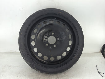 compare product 2004-2012 Chevrolet Malibu Spare Donut Tire Wheel Rim Oem 1491165