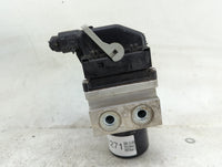 2010 Chevrolet Malibu ABS Pump Control Module Replacement P/N:25949990 16607212-N, 749990110004566 Fits OEM Used Auto Parts 