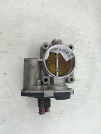 2008-2012 Chevrolet Malibu Throttle Body P/N:0820AA186AA8999C Fits Fits 2007 2008 2009 2010 2011 2012 OEM Used Auto Parts - 
