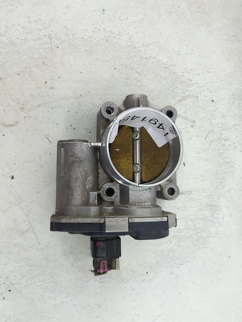 compare product 2008-2012 Chevrolet Malibu Throttle Body P/N:0820AA186AA8999C Fits Fits 2007 2008 2009 2010 2011 2012 OEM Used Auto Parts