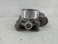 2008-2012 Chevrolet Malibu Throttle Body P/N:0820AA186AA8999C Fits Fits 2007 2008 2009 2010 2011 2012 OEM Used Auto Parts - 