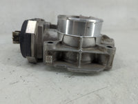 2008-2012 Chevrolet Malibu Throttle Body P/N:0820AA186AA8999C Fits Fits 2007 2008 2009 2010 2011 2012 OEM Used Auto Parts - 