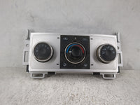 2008-2012 Chevrolet Malibu Climate Control Module Temperature AC/Heater Replacement P/N:28251428 20923130 Fits OEM Used Auto