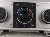 2008-2012 Chevrolet Malibu Climate Control Module Temperature AC/Heater Replacement P/N:28251428 20923130 Fits OEM Used Auto
