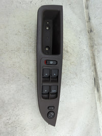 2010-2011 Chevrolet Malibu Master Power Window Switch Replacement Driver Side Left P/N:20807220 5ANAD1883C Fits Fits 2010 20