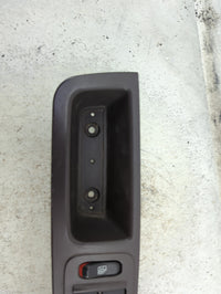2010-2011 Chevrolet Malibu Master Power Window Switch Replacement Driver Side Left P/N:20807220 5ANAD1883C Fits Fits 2010 20