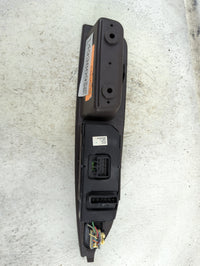2010-2011 Chevrolet Malibu Master Power Window Switch Replacement Driver Side Left P/N:20807220 5ANAD1883C Fits Fits 2010 20
