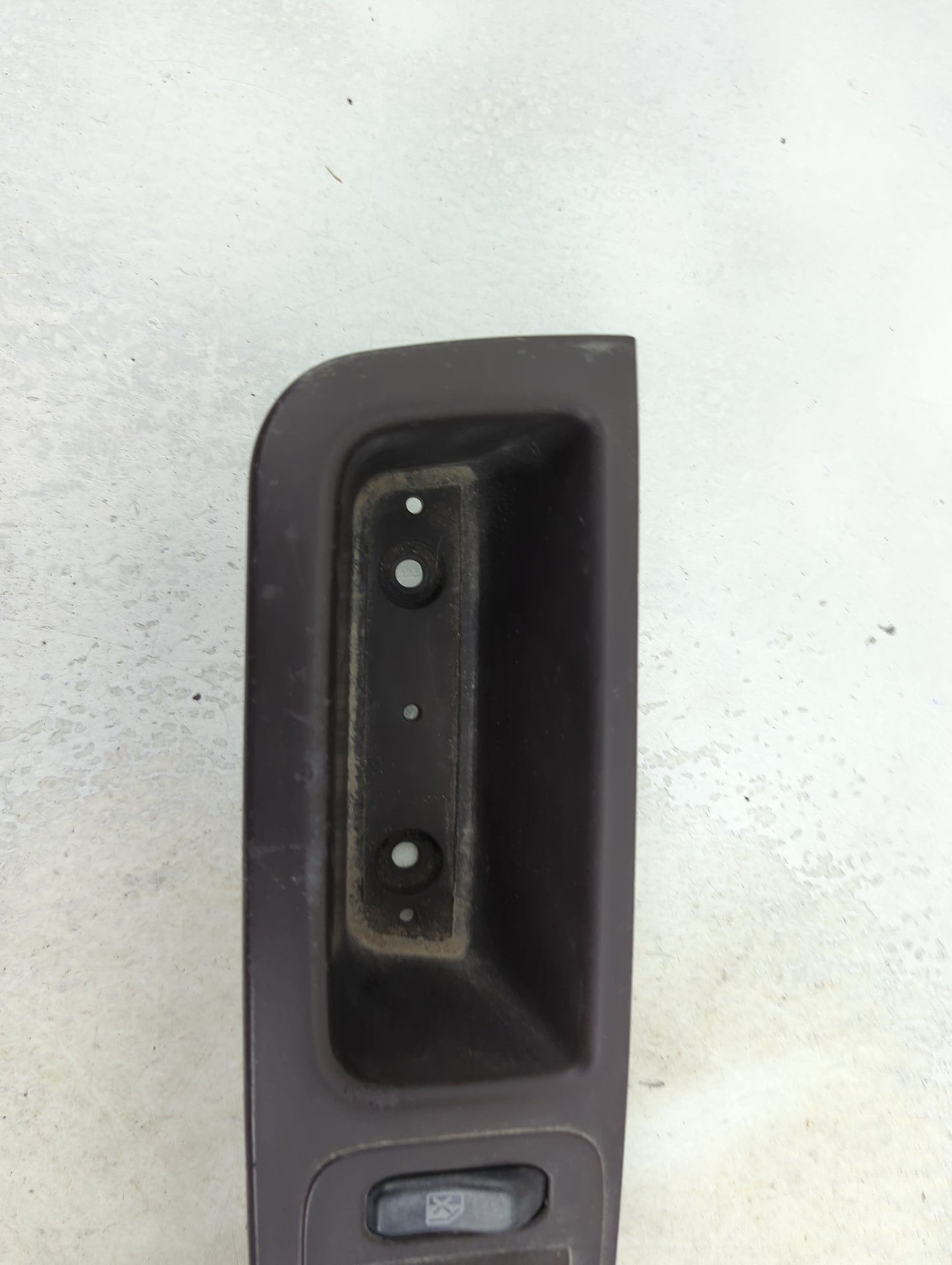 2010-2012 Chevrolet Malibu Master Power Window Switch Replacement Driver Side Left P/N:25993395 28853287 Fits Fits 2010 2011