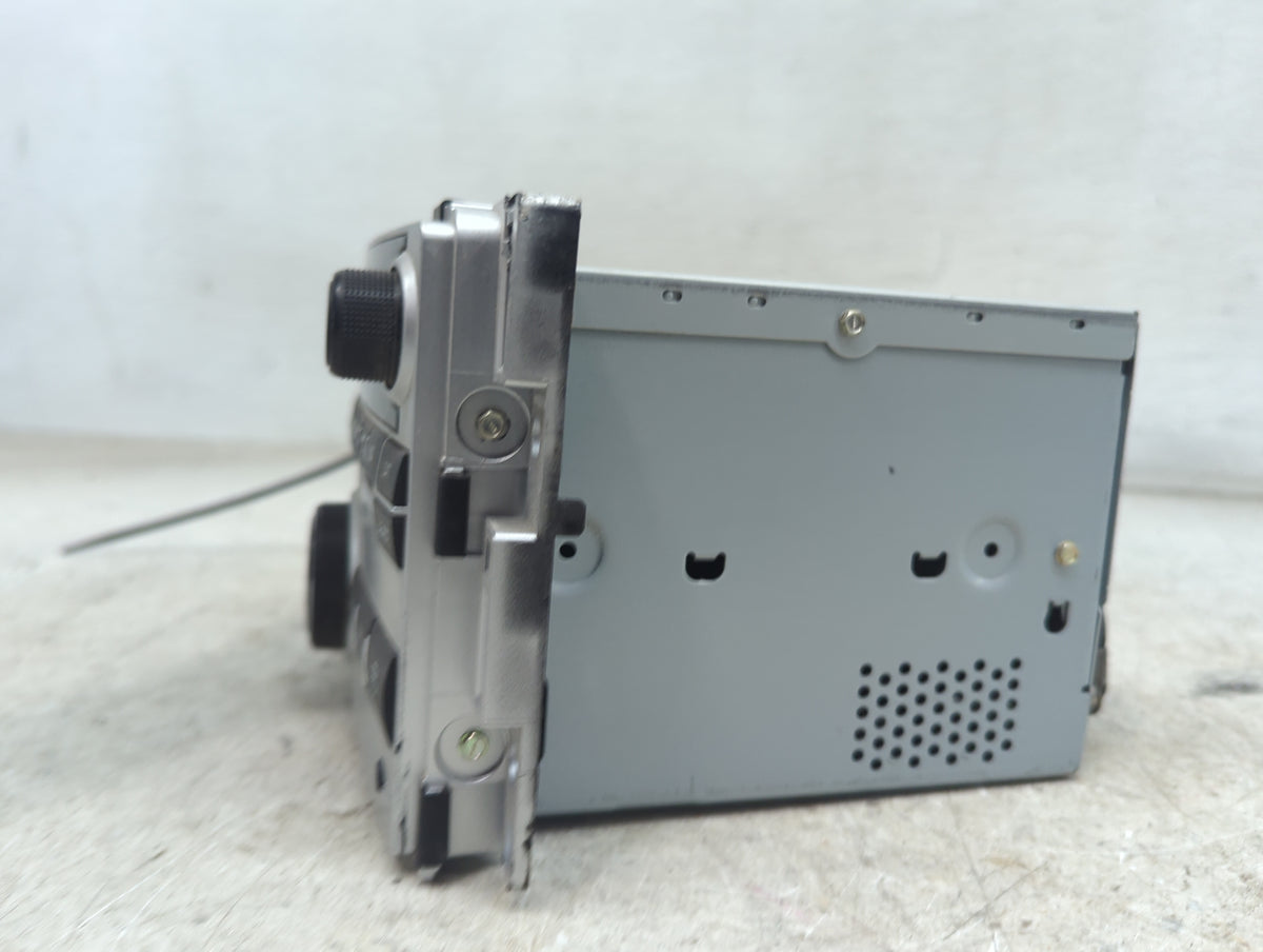 2010 Chevrolet Malibu Radio AM FM Cd Player Receiver Replacement P/N:28073878 Fits OEM Used Auto Parts - Oemusedautoparts1.c
