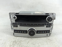 2009-2012 Chevrolet Malibu Radio AM FM Cd Player Receiver Replacement P/N:28213782 20834332 Fits Fits 2009 2010 2011 2012 OE