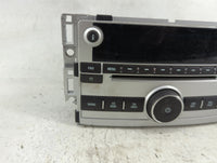 2009-2012 Chevrolet Malibu Radio AM FM Cd Player Receiver Replacement P/N:28213782 20834332 Fits Fits 2009 2010 2011 2012 OE