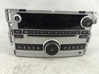 2009-2012 Chevrolet Malibu Radio AM FM Cd Player Receiver Replacement P/N:28213782 20834332 Fits Fits 2009 2010 2011 2012 OE