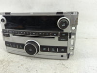 2009-2012 Chevrolet Malibu Radio AM FM Cd Player Receiver Replacement P/N:28213782 20834332 Fits Fits 2009 2010 2011 2012 OE
