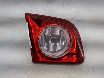compare product 2008 Chevrolet Malibu Passenger Right Side Deck Lid Mounted Tail Light 1495549
